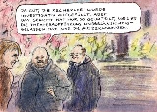 Zeller der Woche: Correctiviert