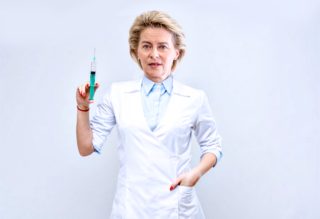 Der kurze Weg von der virtuellen Gewalt zur echten Zensur