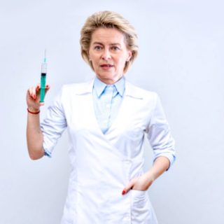 Zeller der Woche: Hasshelfer