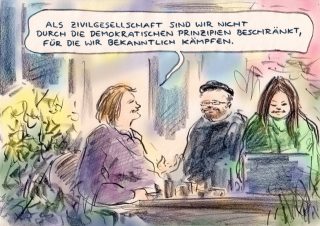 Zeller der Woche: Erweiterte Möglichkeiten