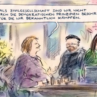 Der große Irrtum der antipopulistischen Alchemisten