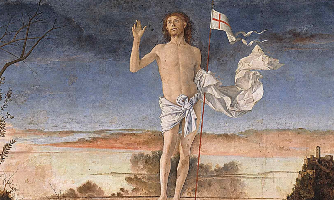 Publico wünscht allen Lesern frohe Ostern