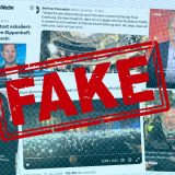 Ende Legende – die Pleite von „Correctiv“ und Begleitjournalismus