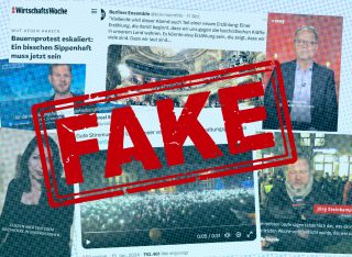 Ende Legende – die Pleite von „Correctiv“ und Begleitjournalismus