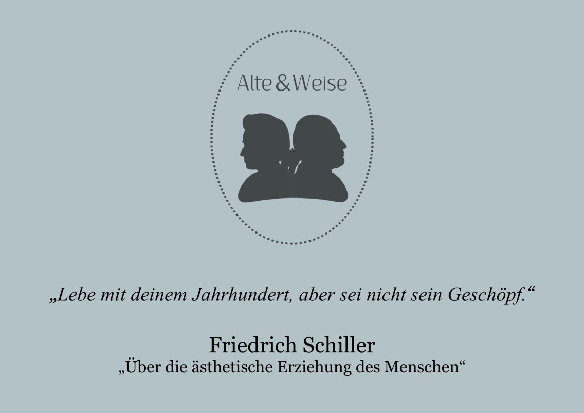 Alte & Weise