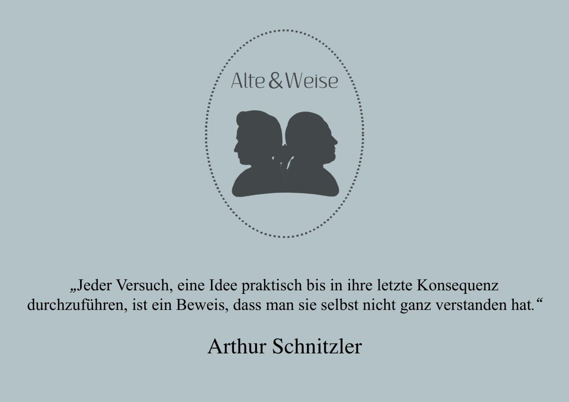 Alte & Weise