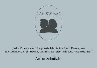 Alte & Weise