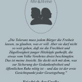 Alte & Weise