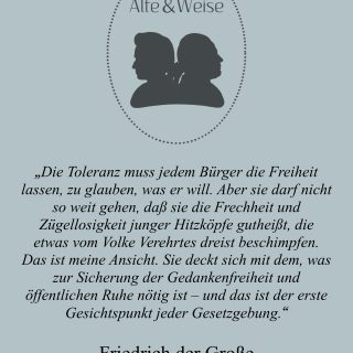 Zeller der Woche: Staatsstreichnarrativ