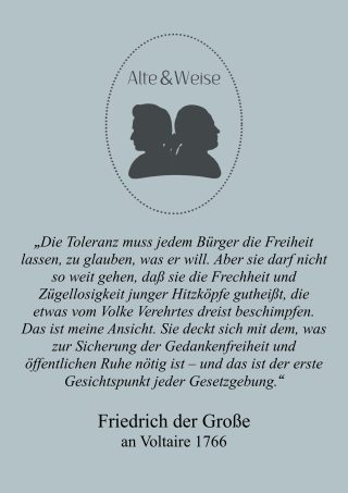 Alte & Weise