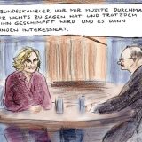 Zeller der Woche: Ehrliches Interview