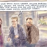 Zeller der Woche: Falschbezichtigung