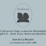 Alte & Weise