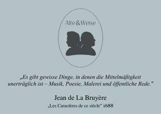 Alte & Weise