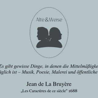 Von gefühlter Kriminalität und schwangeren Männern