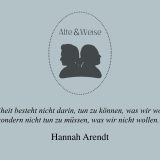 Alte & Weise