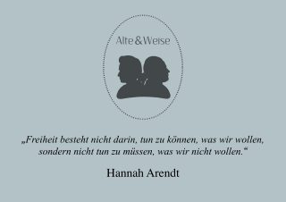 Alte & Weise