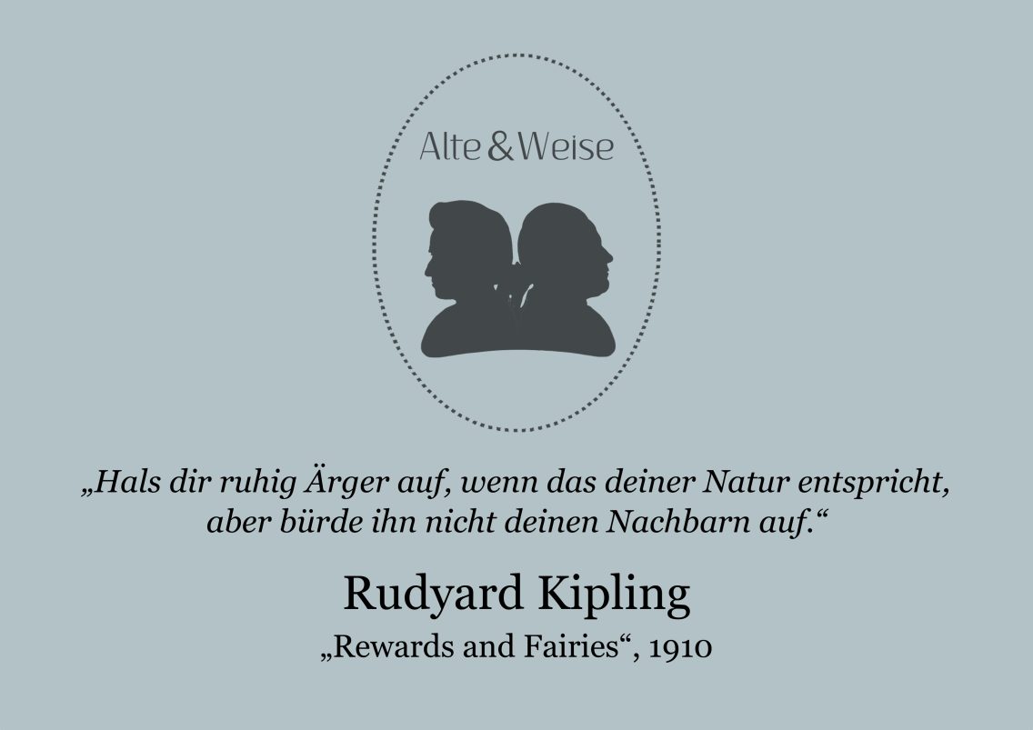 Alte & Weise