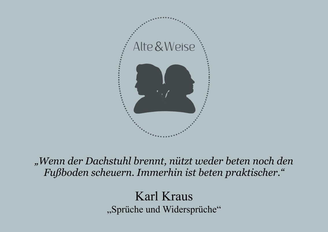 Alte & Weise