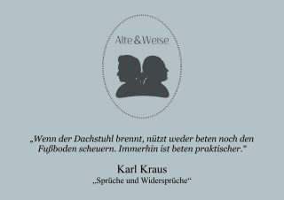Alte & Weise