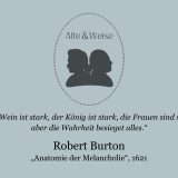 Alte & Weise