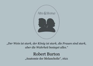 Alte & Weise