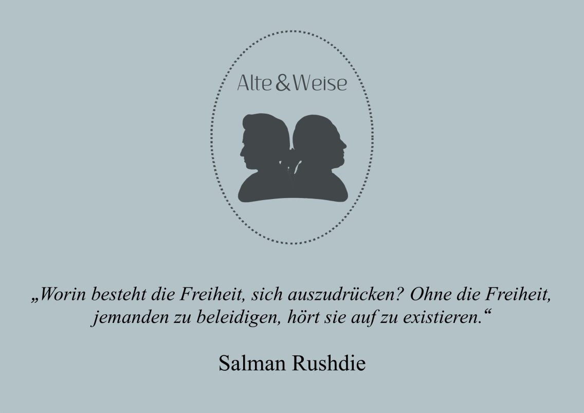 Alte & Weise