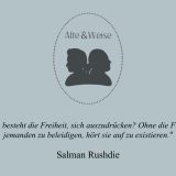 Alte & Weise