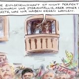 Zeller der Woche: bestes System