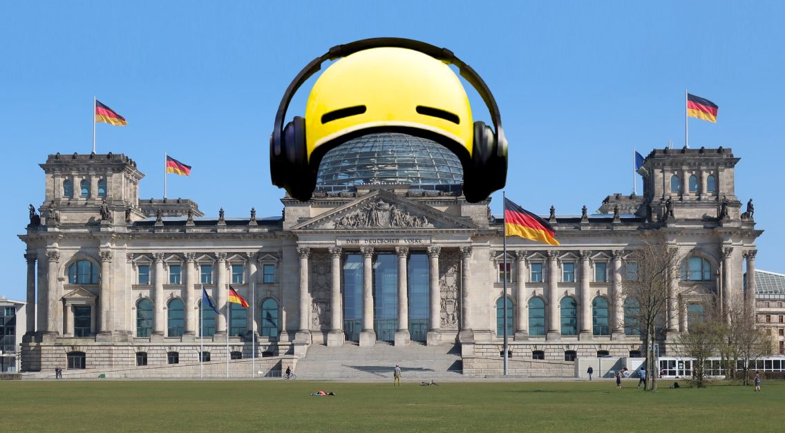 Deutschlands Schwachkopf-Problem
