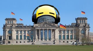 Deutschlands Schwachkopf-Problem
