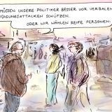 Zeller der Woche: präventiv