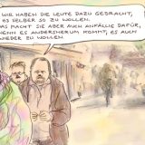 Zeller der Woche: Resilienzlücke