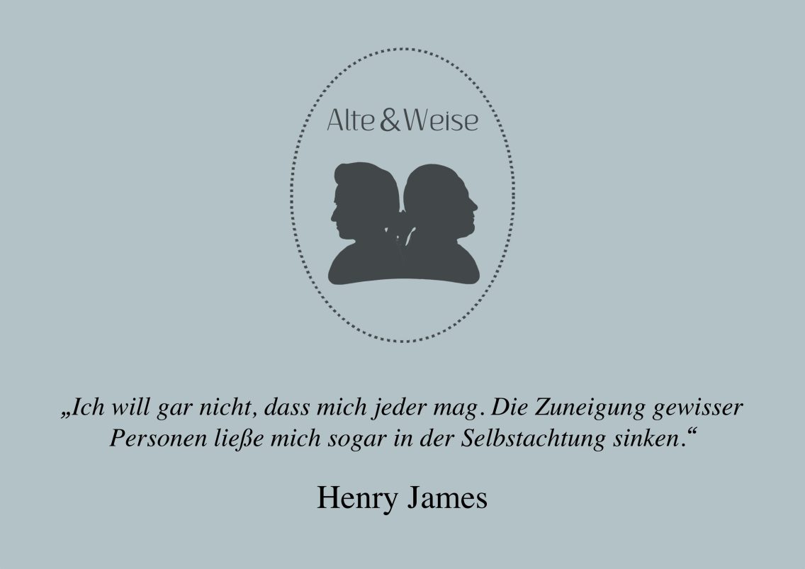 Alte & Weise