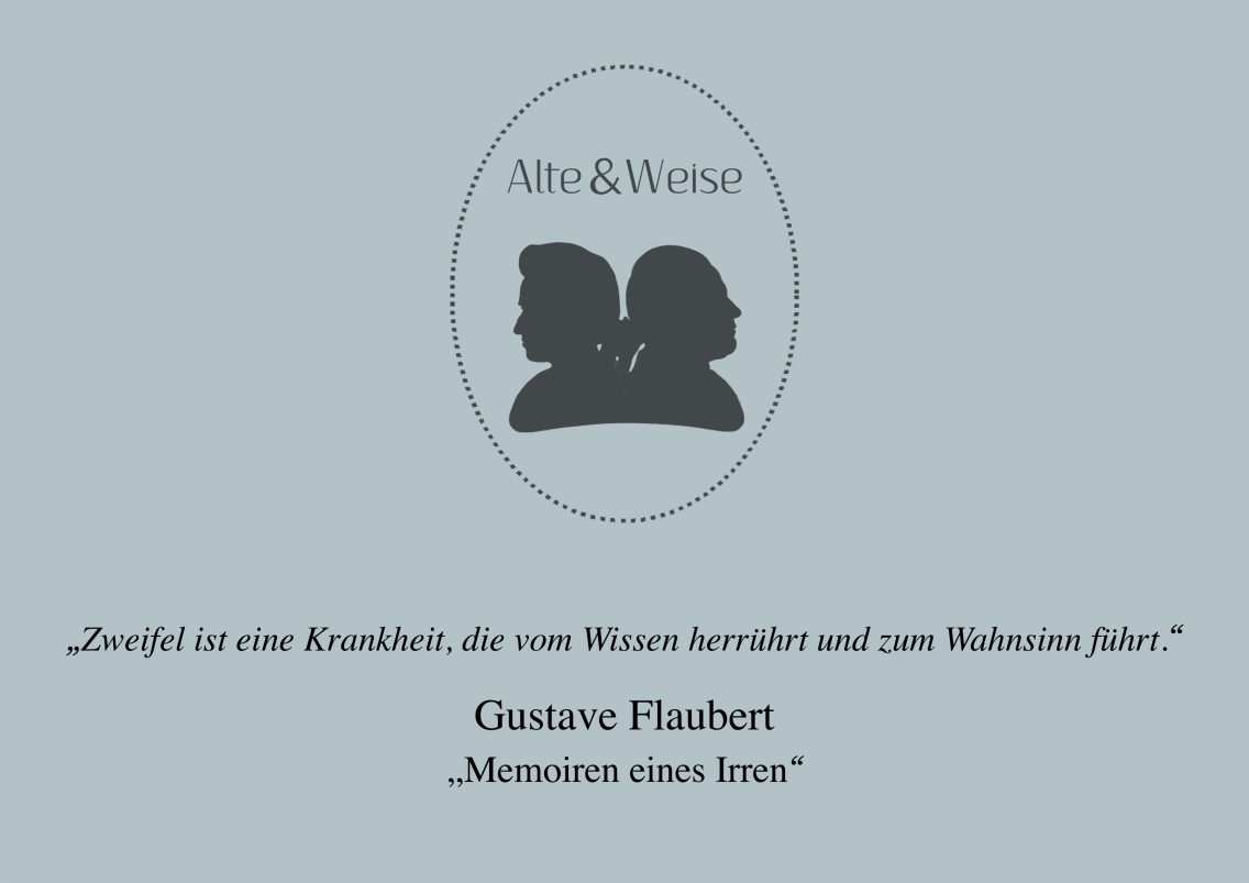 Alte & Weise