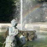 Brunnen zunageln, Klimaanlagen bekriegen: Krisendesign, einfach gemacht