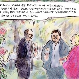 Fakenuss spezial:Und jährlich lügt das Murmeltier