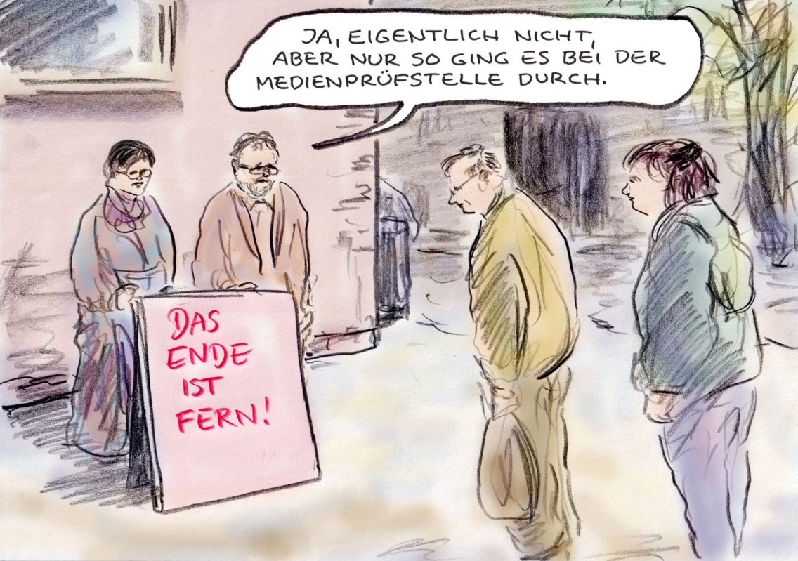 Zeller der Woche: faktengeprüft