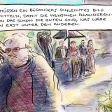 Zeller der Woche: Wählerüberzeugung
