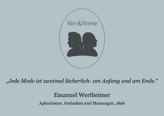 Alte & Weise