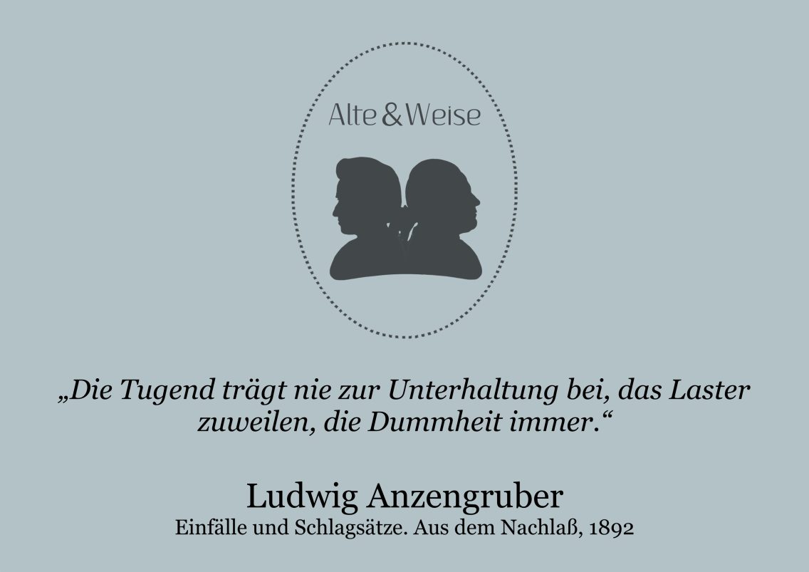 Alte & Weise