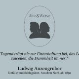 Alte & Weise