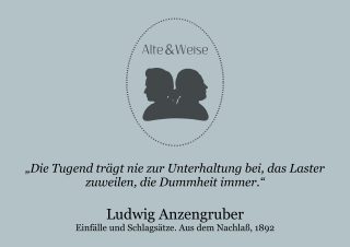 Alte & Weise