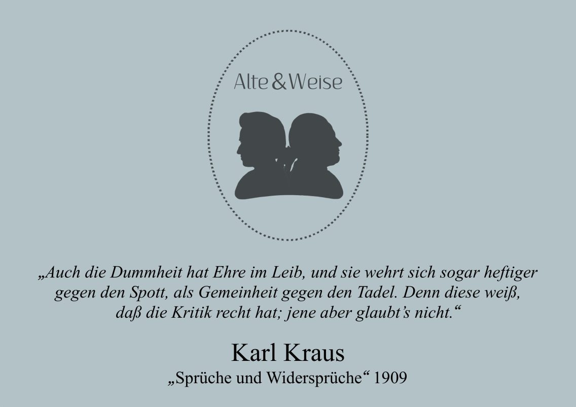 Alte & Weise