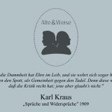 Alte & Weise