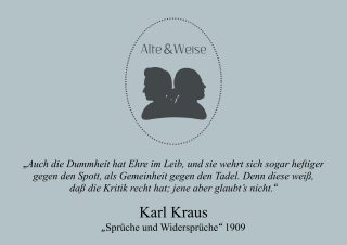 Alte & Weise