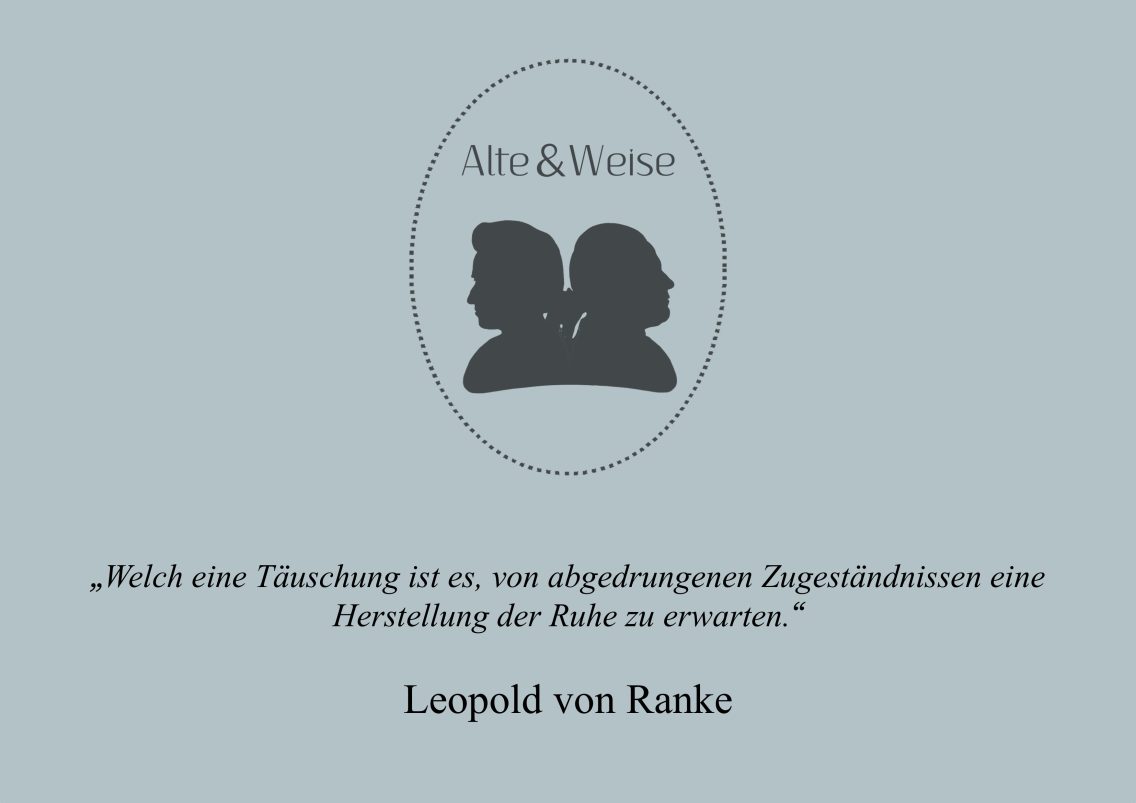 Alte & Weise