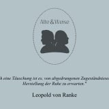 Alte & Weise