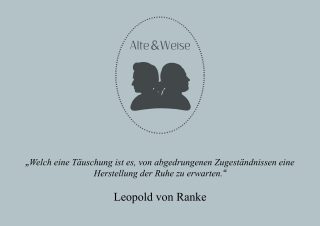 Alte & Weise