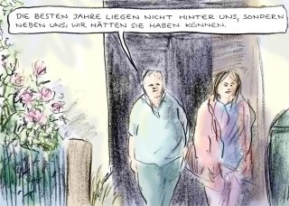 Zeller der Woche: Bestzeit